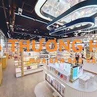 Tuyển Liền Lễ Tân Tại Cửa Hàng Mỹ Phẩm Mới Mở Quận Phú Nhuận