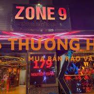 Cẩn tuyển lễ tân, thu ngân, nhân viên phục vụ, bảo vệ, nhân viên bar