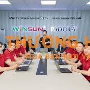 TUYỂN 20 CÔNG NHÂN SX RÈM