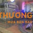 Tuyển thợ thi công quảng cáo và lao động phổ thông