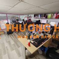 TUYỂN - THỢ QUẢNG CÁO - HÀN - LĐPT - HỌC VIỆC