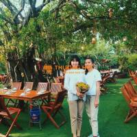 NHÀ HÀNG BÊN SÔNG TUYỂN GẤP 5 BẾP CHIÊN, XÀO