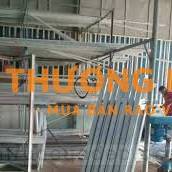 Tuyển gấp thợ cửa nhôm kính, sắt, inox