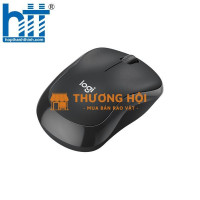 Chuột không dây Logitech M241 Silent Bluetooth Graphite