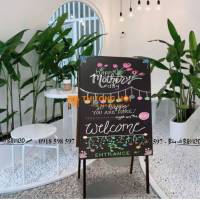 BẢNG VIẾT MENU - TRANG TRÍ, DECOR, TREO TƯỜNG