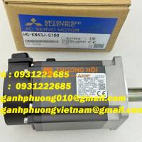 Động cơ servo HG-KN series HG-KN43J-S100 mitsubishi 400W