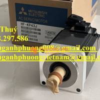 Động cơ Servo Mitsubishi HF-KP43J - Chuyên hàng tự động hoá