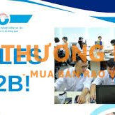 Tuyển dụng nhân viên Kinh doanh B2B