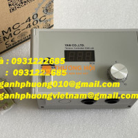 Bộ điều khiển lực căng EMC-40 Yan - Công Ty Hoàng Anh Phương