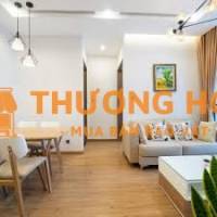 Cần tìm cô giúp việc tại Quận 7 (không ở lại)