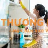 Cần người giúp việc lâu dài cho gia đình bao ăn ở tại nhà