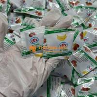 Gói ETIPO – Giải pháp hút khí Ethylene giúp bảo vệ trái cây tươi lâu