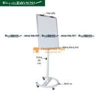 Bảng Flipchart F2: Giải Pháp Viết Lách Thông Minh Cho Văn Phòng Hiện Đại