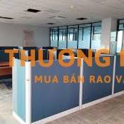 VÁCH NỈ NHÔM – GIẢI PHÁP NGĂN CHIA VĂN PHÒNG HIỆN ĐẠI