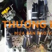 Sửa Máy Pha Sơn Tự Động Toàn Quốc