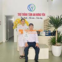 Giải pháp thính lực toàn diện – Trợ Thính Tâm An