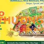 TUYỂN NV GIAO HÀNG VÀ TRƯỞNG NHÓM BÁN HÀNG TẠI HÀ NỘI