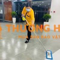 [NỮ] TẠP VỤ VĂN PHÒNG TẠI BÌNH DƯƠNG