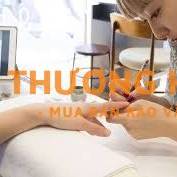 Thợ Nail Thủ Dầu Một đãi ngộ tốt