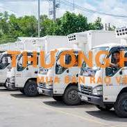 CÔNG TY TUYỂN TÀI XẾ GIAO HÀNG TRÁI CÂY SIÊU THỊ