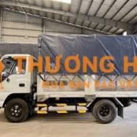 TUYỂN 2 tài CHẠY XE TẢI 2.4 TẤN