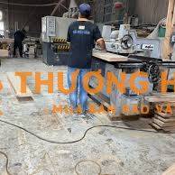 Tuyển Thợ Mộc, Phụ Mộc Gỗ Công Nghiệp - Lương tuần, Quận 9