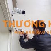 Cần tuyển kỹ thuật lắp đặt camera