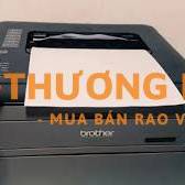 CẦN TUYỂN KỸ THUẬT MÁY IN