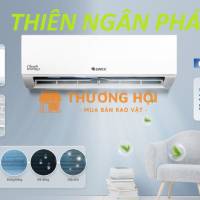 Máy lạnh treo tường Gree 1.5hp inverter BD12CI