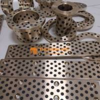 Bạc Đồng Tự Bôi Trơn Chính Hãng - Cam Kết Chất Lượng