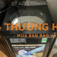 Máy Giặc Panasonic 11,5 kg inverter