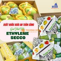 Làm thế nào để giữ Xoài tươi ngon suốt 30 ngày vận chuyển?