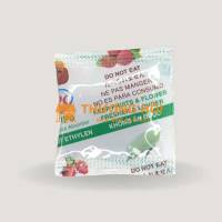 Gói ETIPO hãm chín trái cây – Giải pháp tối ưu cho xuất khẩu đường dài