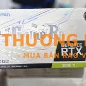 VGA Palit RTX 3080Ti 12GB Đã Qua Sử dụng
