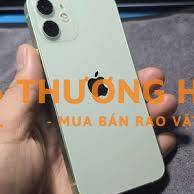 12 mini 128gb zin quốc tế full chức năng