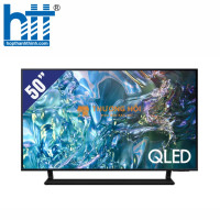 Smart Tivi QLED Samsung 4K 50 Inch QA50Q60DA