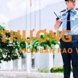 Tuyển bảo vệ công ty đi ca khu vực gò vấp, quận 12, tphcm.