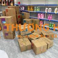 CỬA HÀNG MỸ PHẨM CẦN GẤP NHÂN VIÊN PHỤ KHO