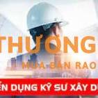 CÔNG TY CP ĐẦU TƯ XÂY DỰNG THÁI THỊNH PHÁT CẦN TUYỂN KỸ SƯ XÂY DỰNG