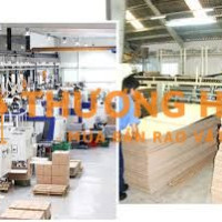 Tuyển gấp 4 lao động phổ thông làm việc tại Long Biên, Hà Nội