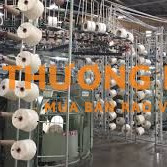 Tuyển thợ vận hành máy dệt, công nhân kiểm vải, sửa vải, xỏ sợi