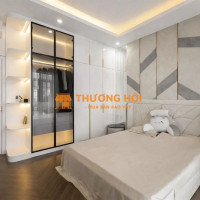 Chi Phí Làm Tủ Quần Áo 2026 – Bảng Giá & Cách Tính Chi Tiết Theo m2