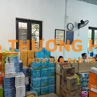 Tuyển NV tiếp thị, kế toán nội bộ và kế toán kho làm tại TP HCM