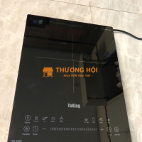 BẾP TỪ ĐƠN ÂM TK 209I TAKING – Tối ưu không gian, nâng cấp trải nghiệm nấu nướng