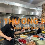 Tuyển tạp vụ, phụ bếp , chaỵ bàn