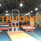 Tuyển gấp công nhân sản xuất thang máy Q12