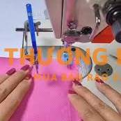 Tuyển trợ lý thiết kế, thợ sửa quần áo, thợ gia công cắt may