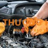 Tuyển 02 thợ sửa chữa tô tô, yêu cầu tốt nghiệp nghề sửa ô tô