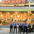 NAM BẢO VỆ QUÁN ĂN