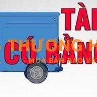 Công ty Long Lâm tuyển lái xe tải 1,25 và 1,99 tấn, lương 10tr ++